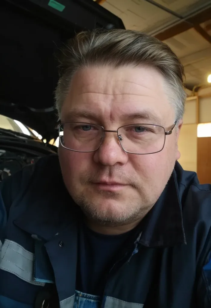 Олег