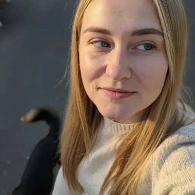 Валерия