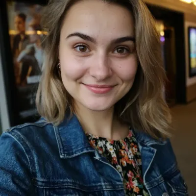 Ангелина