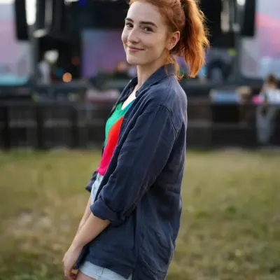 Карина